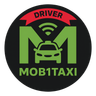Mob1Taxi, côté chauffeur