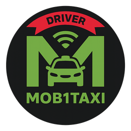 Mob1Taxi, côté chauffeur